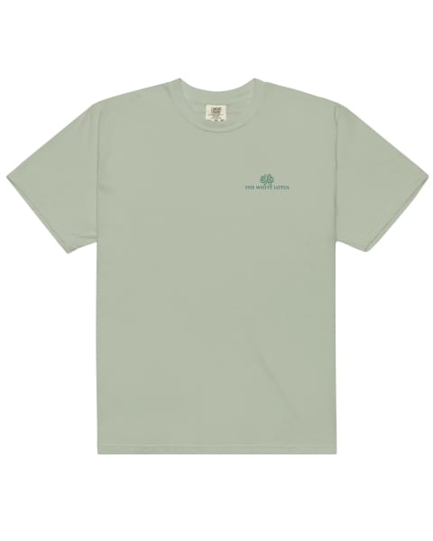 The White Lotus T-Shirt Koh Samui Thailand