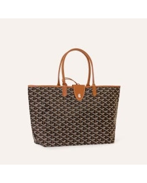 Goyard Saint Louis PM Bag