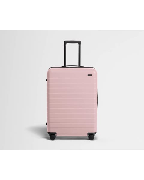 Away The Medium in Blush Pink