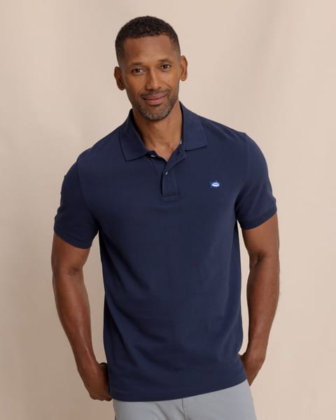 Southern Tide Skipjack Polo Shirt